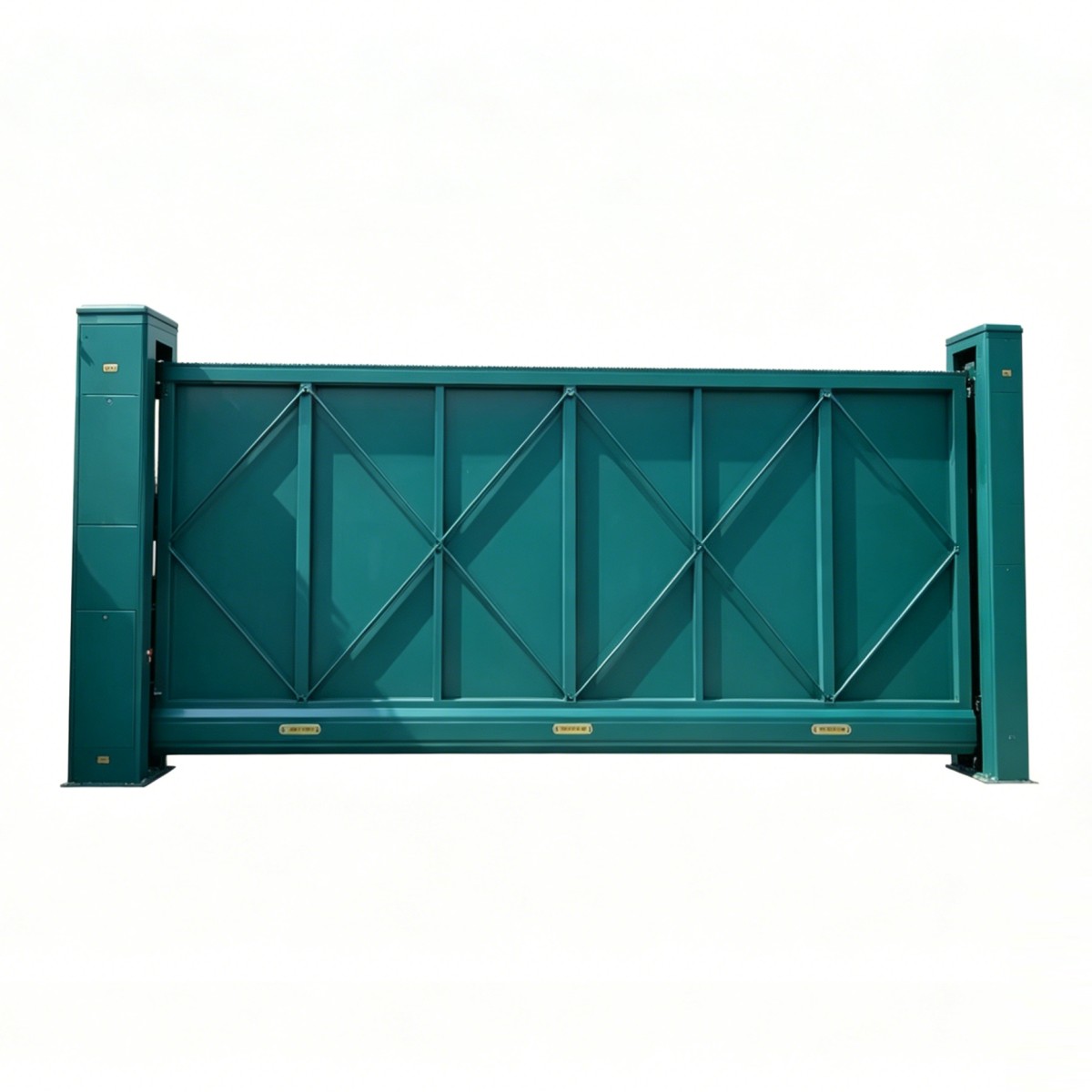 怀化辰溪龙头庵乡电动悬空门